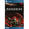 Marauders Steam